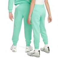 Брюки Nike K NSW CLUB FLC JGGR LBR thumbnav 3